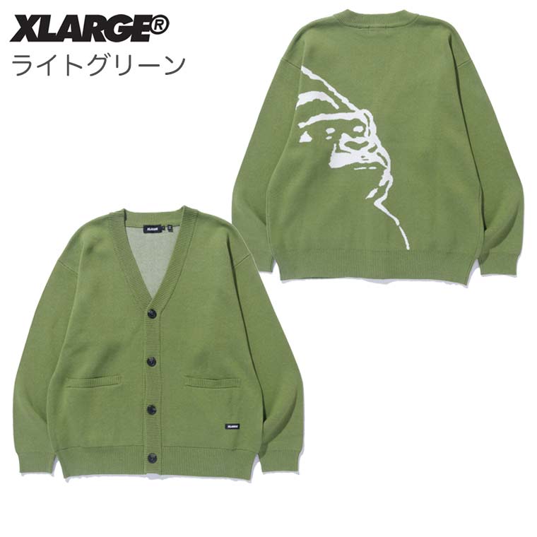 XLARGE/エクストララージ