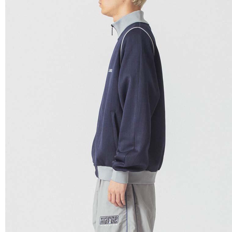 XLARGE（エクストラ ラージ） ジャージ OG TRACK JACKET アウター