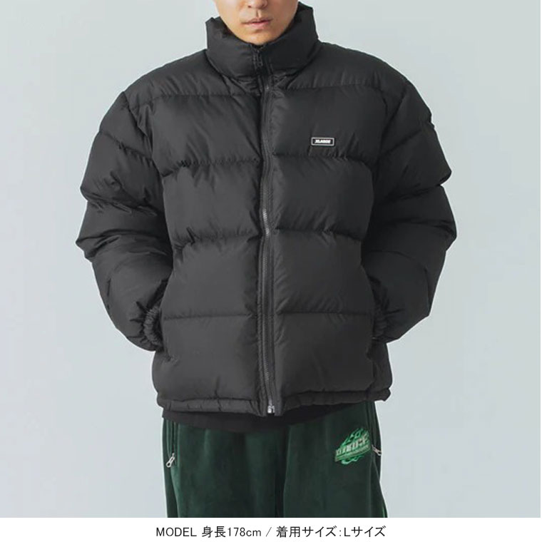 XLARGE（エクストラ ラージ） SALE ダウンジャケット DOWN JACKET