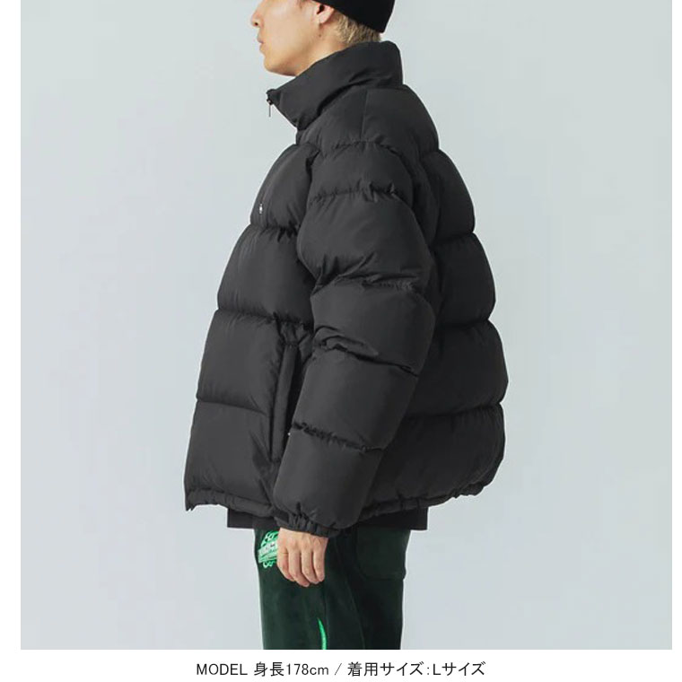 XLARGE（エクストラ ラージ） SALE ダウンジャケット DOWN JACKET