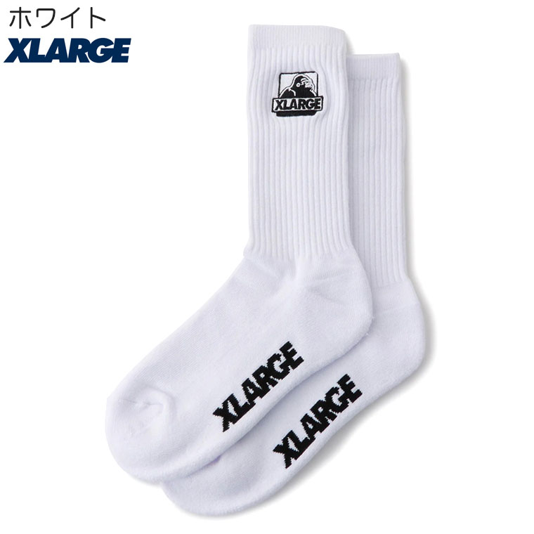 エクストララージ(XLARGE)