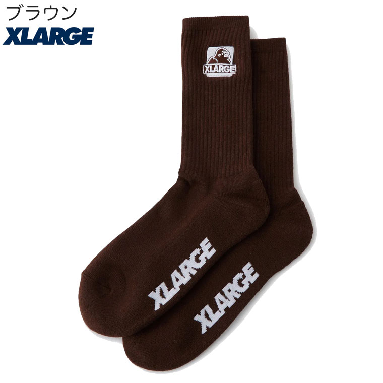 エクストララージ(XLARGE)