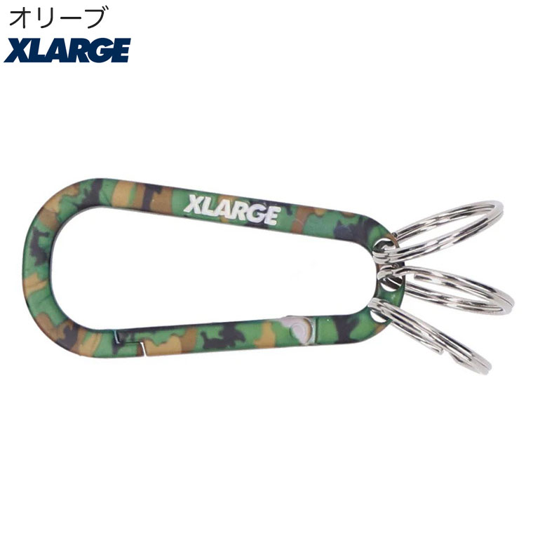 エクストララージ(XLARGE)
