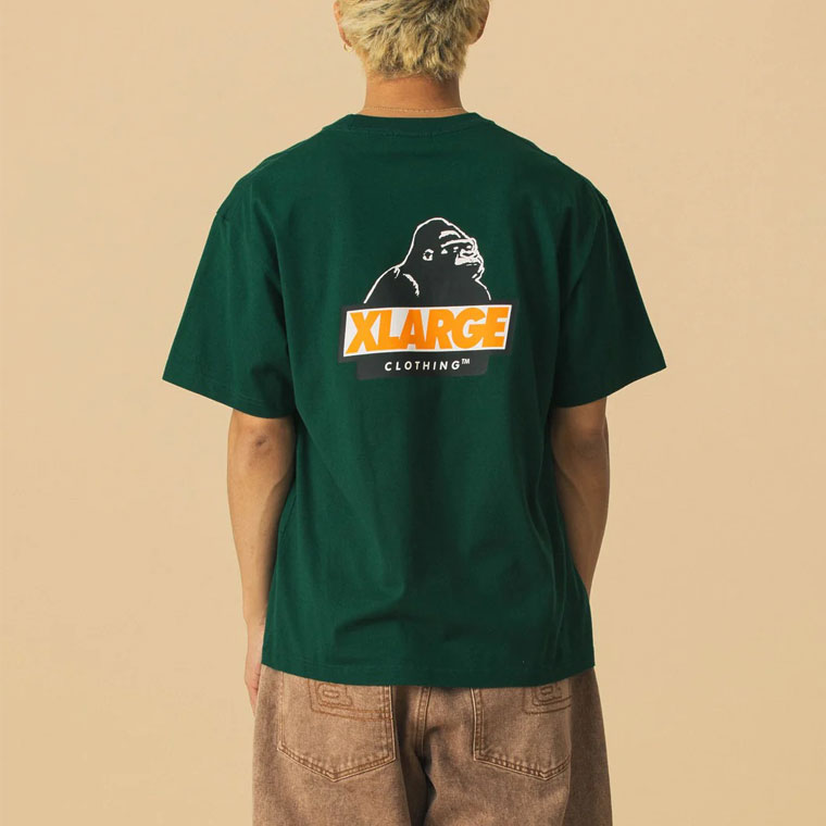 エクストララージ/Tシャツ