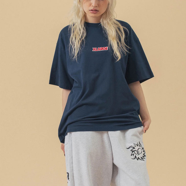 エクストララージ/Tシャツ