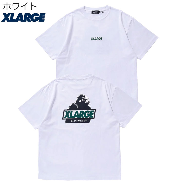 エクストララージ/Tシャツ