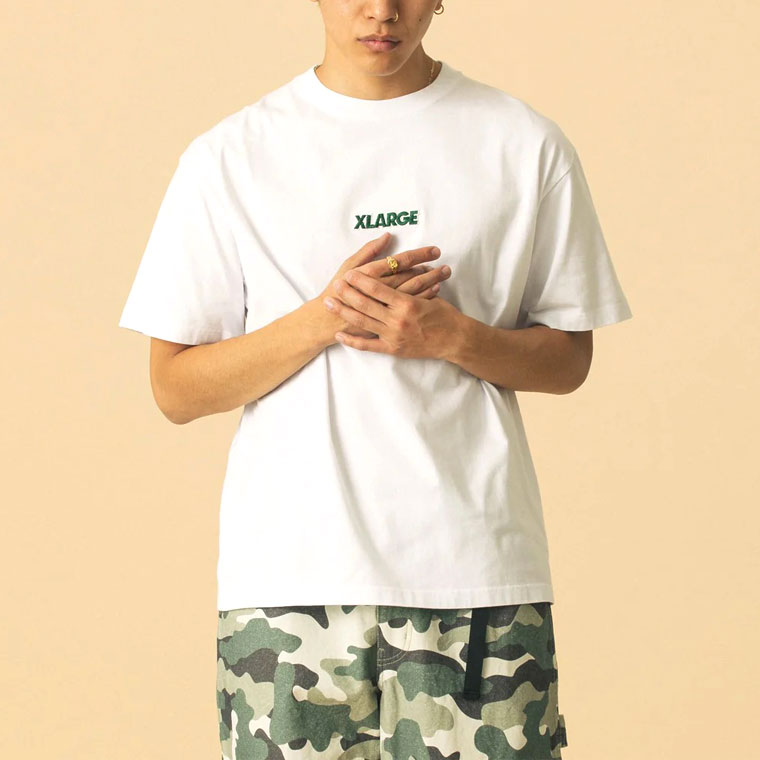 エクストララージ/Tシャツ