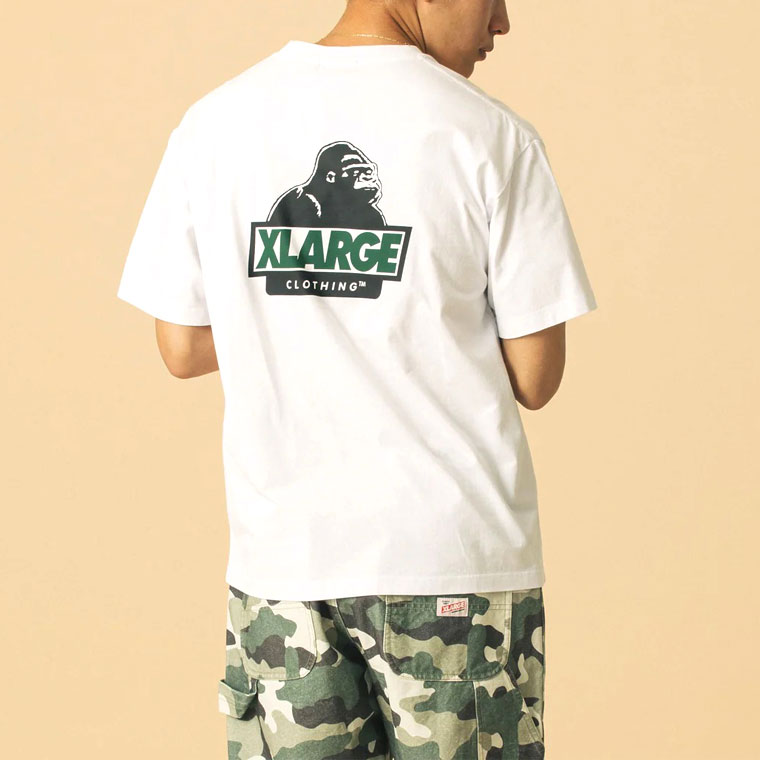 エクストララージ/Tシャツ