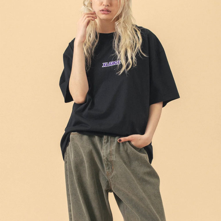 エクストララージ/Tシャツ