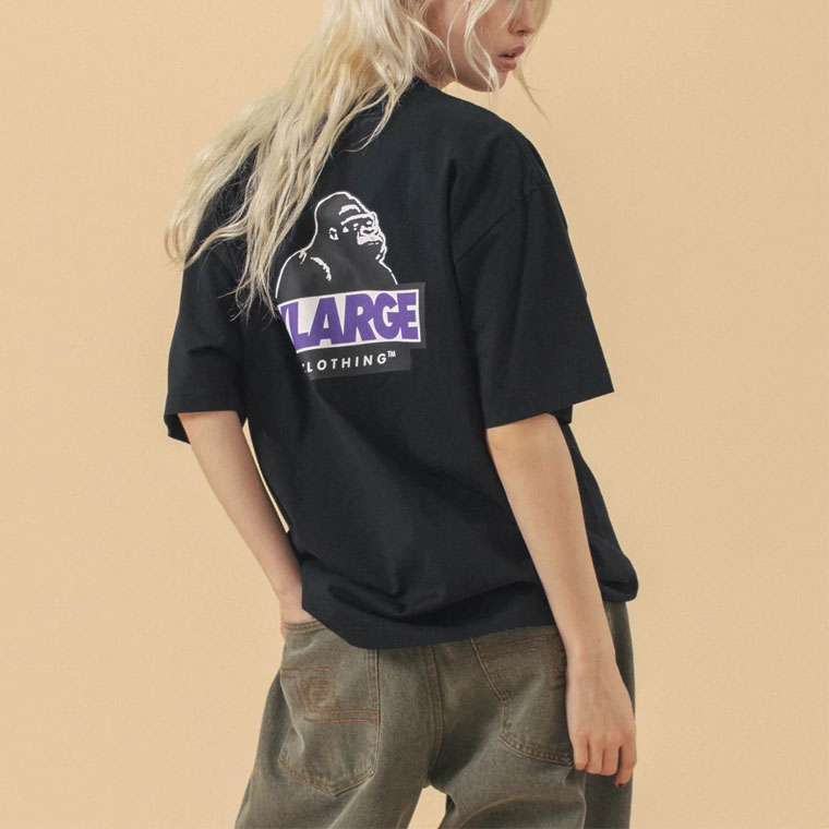 エクストララージ/Tシャツ