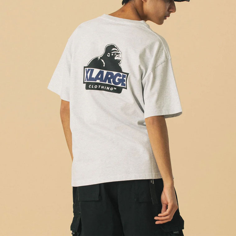 エクストララージ/Tシャツ