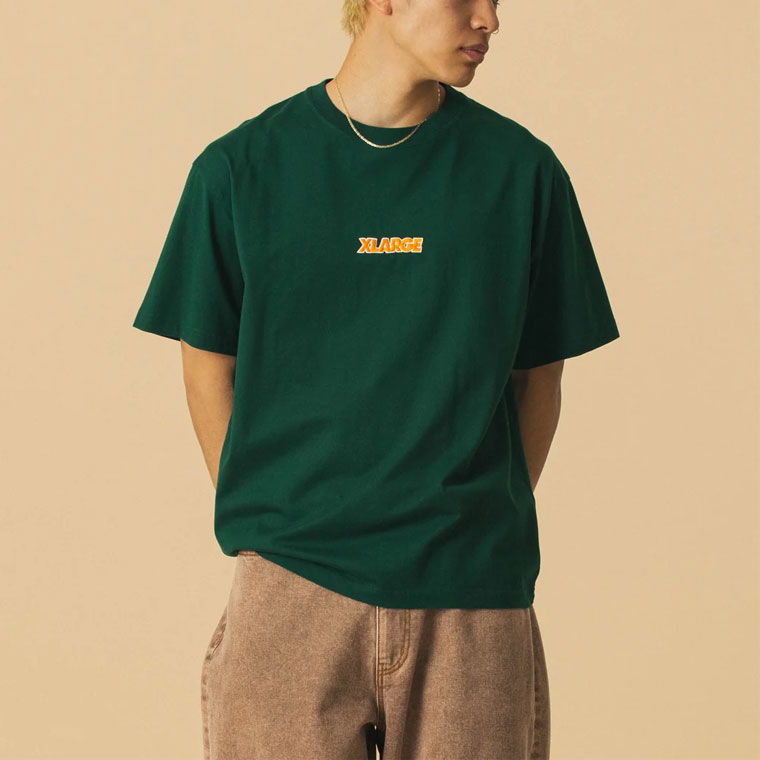 エクストララージ/Tシャツ