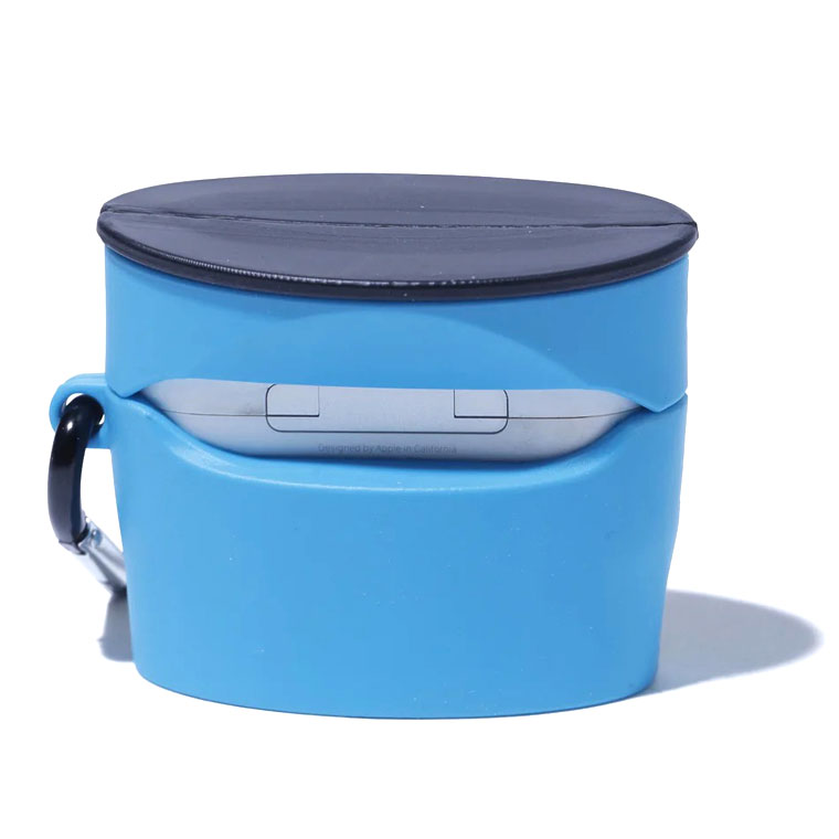 エクストララージ XLARGE エアーポッズ プロ ケース ICECREAM Air Pods