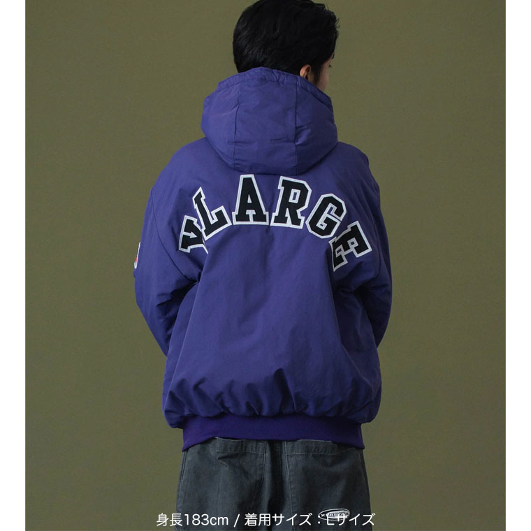 XLARGE/エクストララージ/ブルゾン/アウター