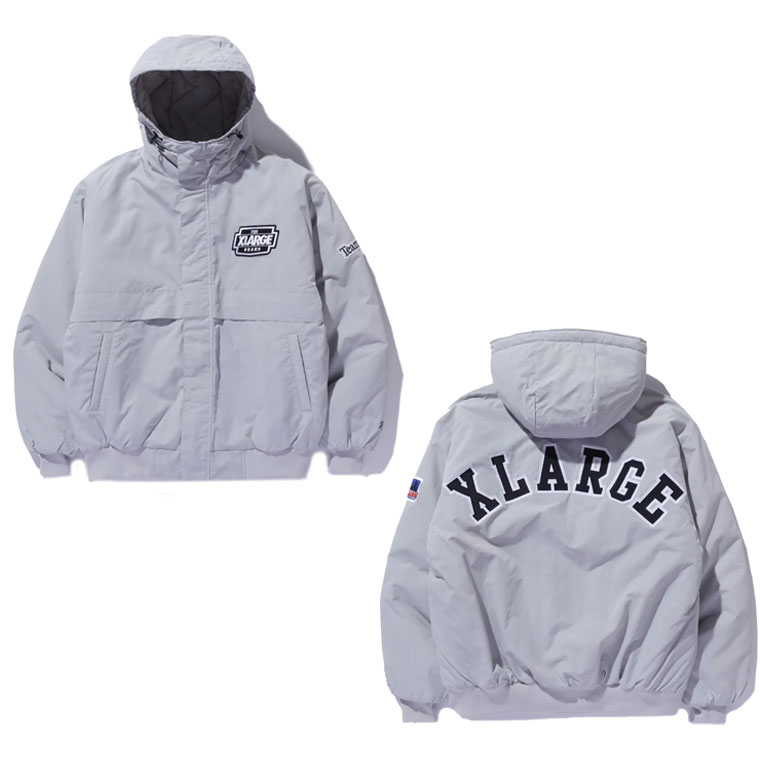 XLARGE/エクストララージ/ブルゾン/アウター