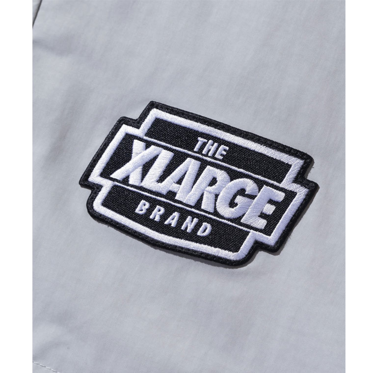 XLARGE/エクストララージ/ブルゾン/アウター