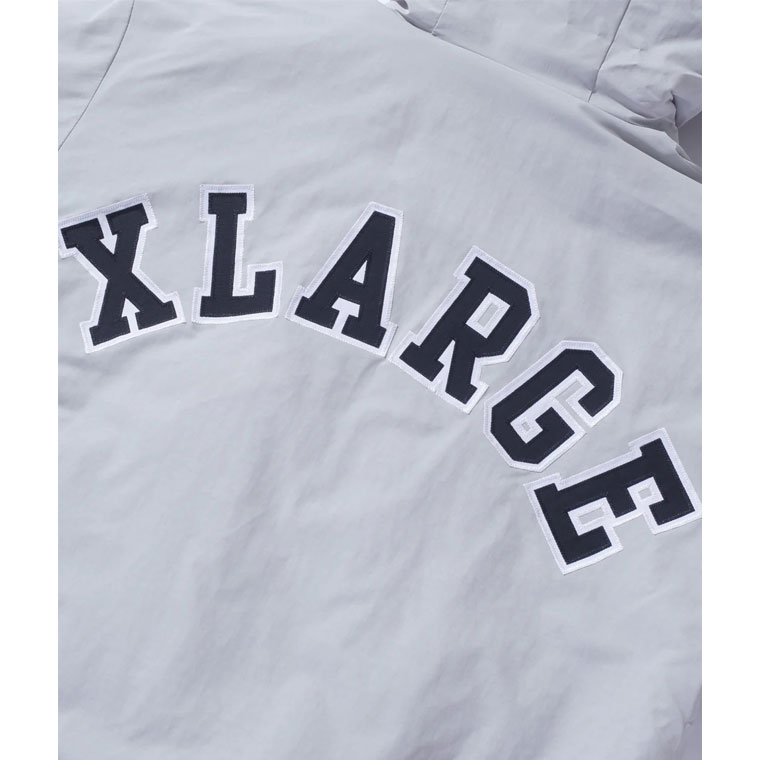 XLARGE/エクストララージ/ブルゾン/アウター