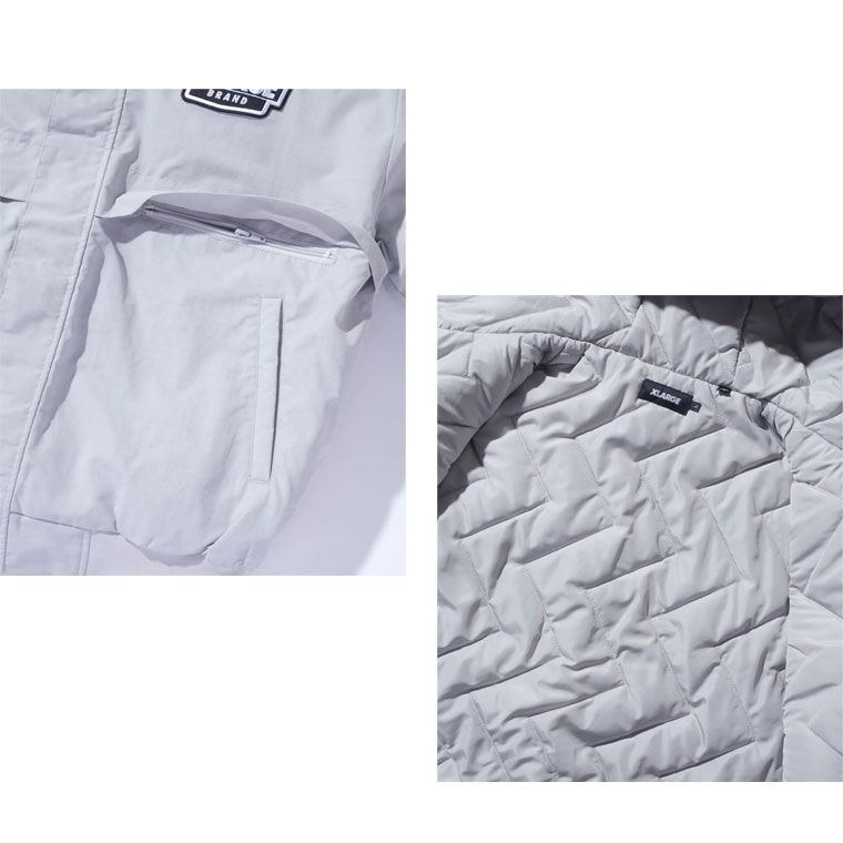 XLARGE/エクストララージ/ブルゾン/アウター