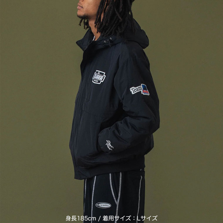 XLARGE/エクストララージ/ブルゾン/アウター