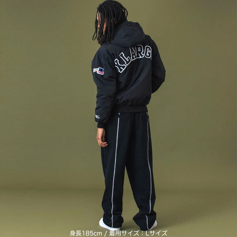 XLARGE/エクストララージ/ブルゾン/アウター