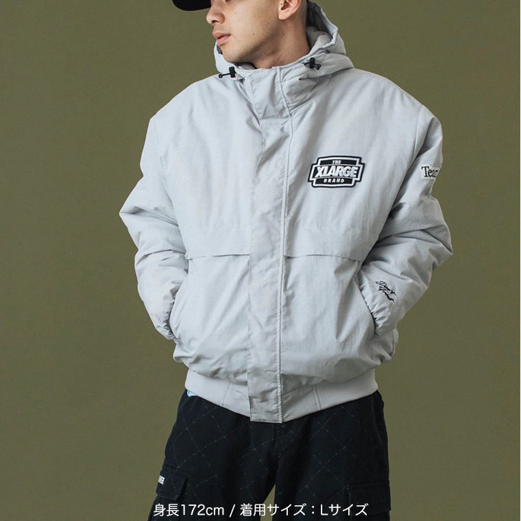 XLARGE/エクストララージ/ブルゾン/アウター