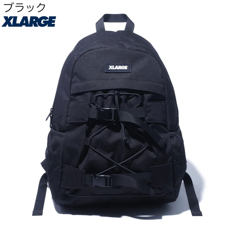 【美品】XLARGE リュック 楽天市場】xlarge リュック（バックパック・リュック｜男女兼用