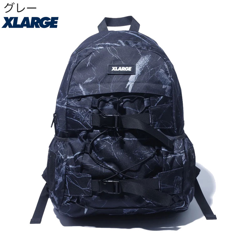 XLARGE リュック（レディースファッション） | ファッション の