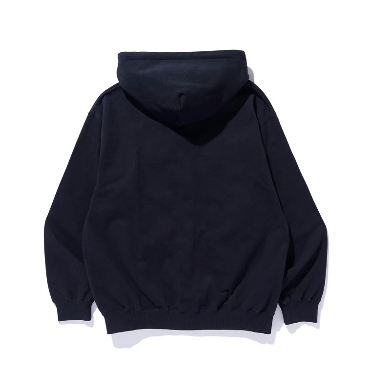 XLARGE（エクストラ ラージ） スウェットパーカー MULTI LOGO ZIP UP