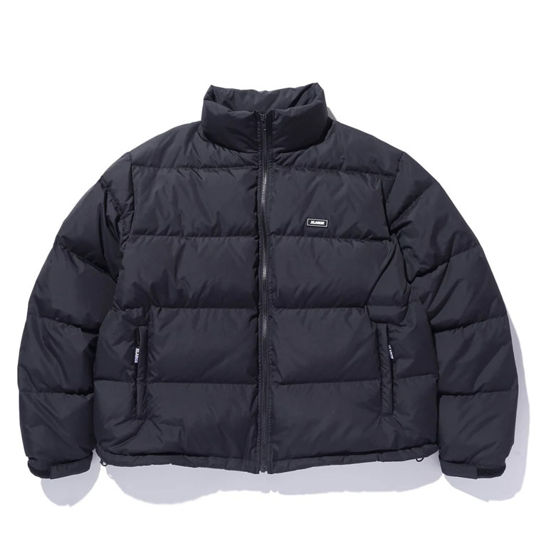 XLARGE（エクストラ ラージ） ダウンジャケット DOWN JACKET メンズ