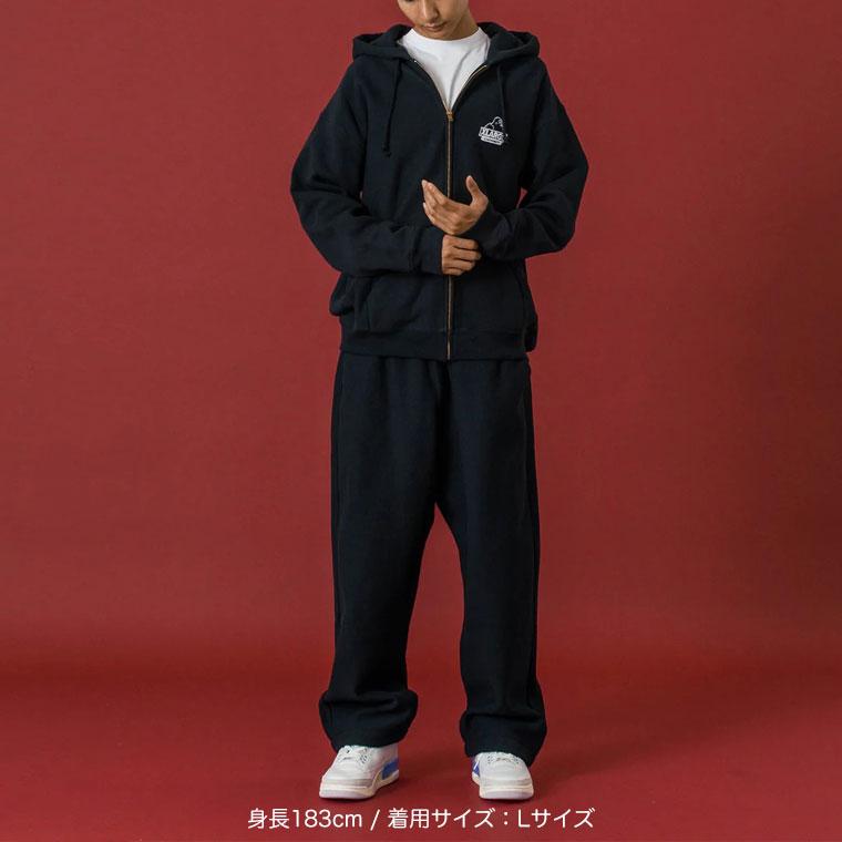 XLARGE（エクストラ ラージ） スウェット パンツ XLARGE×Champion