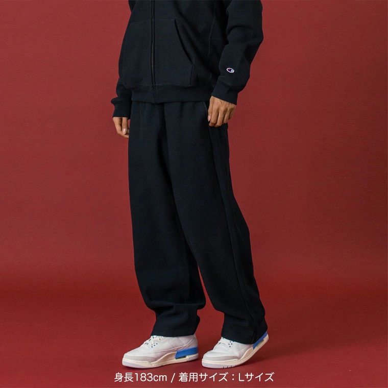 XLARGE（エクストラ ラージ） スウェット パンツ XLARGE×Champion