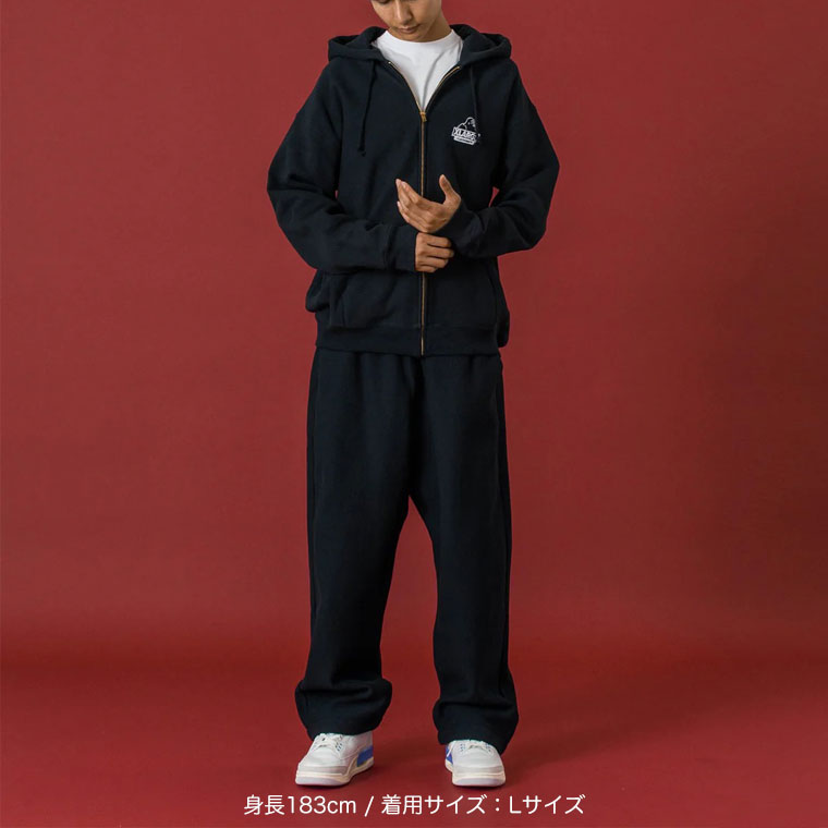 XLARGE（エクストラ ラージ） スウェット パンツ XLARGE×Champion