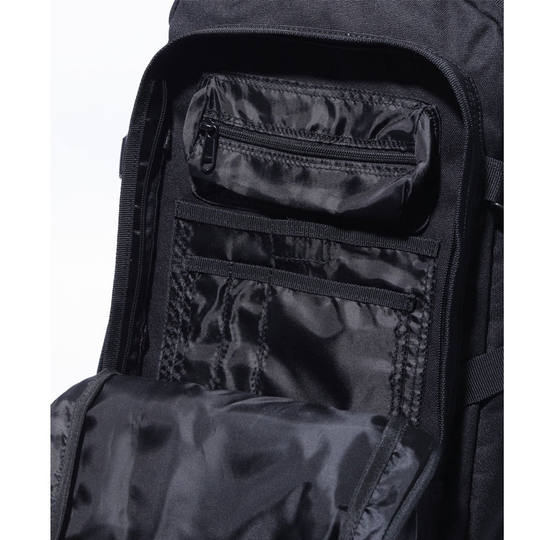 XLARGE（エクストラ ラージ） リュック MULTI POCKET BACKPACK メンズ