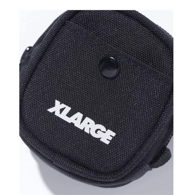エクストララージ XLARGE イヤホンケース SOFT EARPHONE CASE ソフト