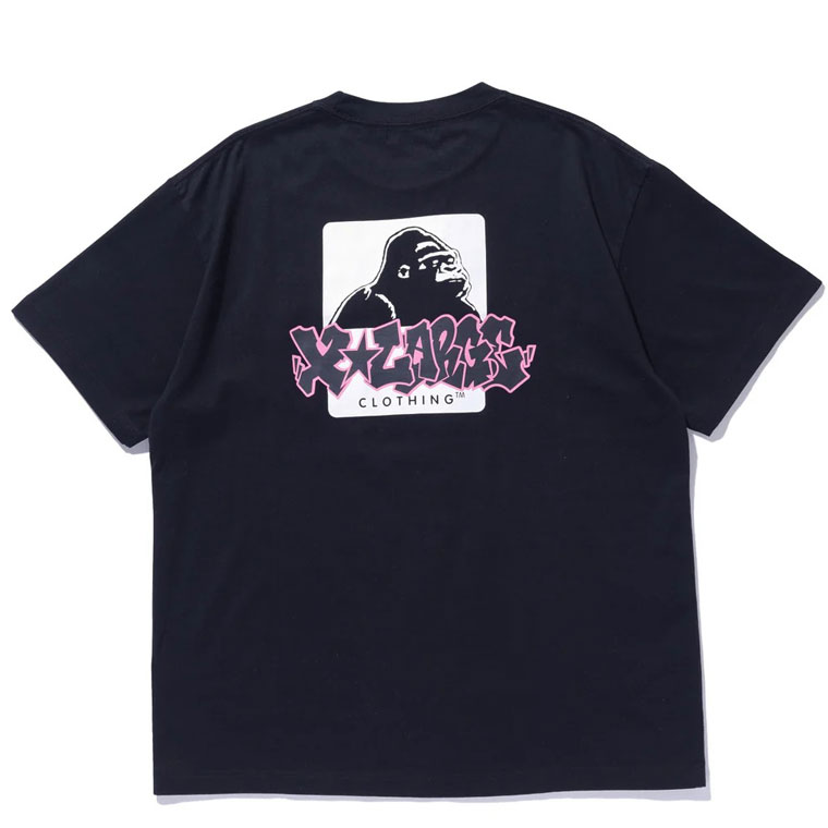 XLARGE（エクストラ ラージ） XLARGE Tシャツ GRAFFITI OG S/S TEE