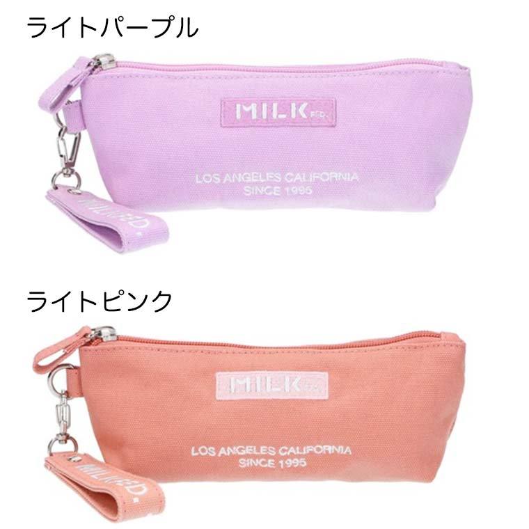 ミルクフェド(MILKFED)