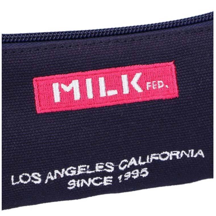 ミルクフェド(MILKFED)