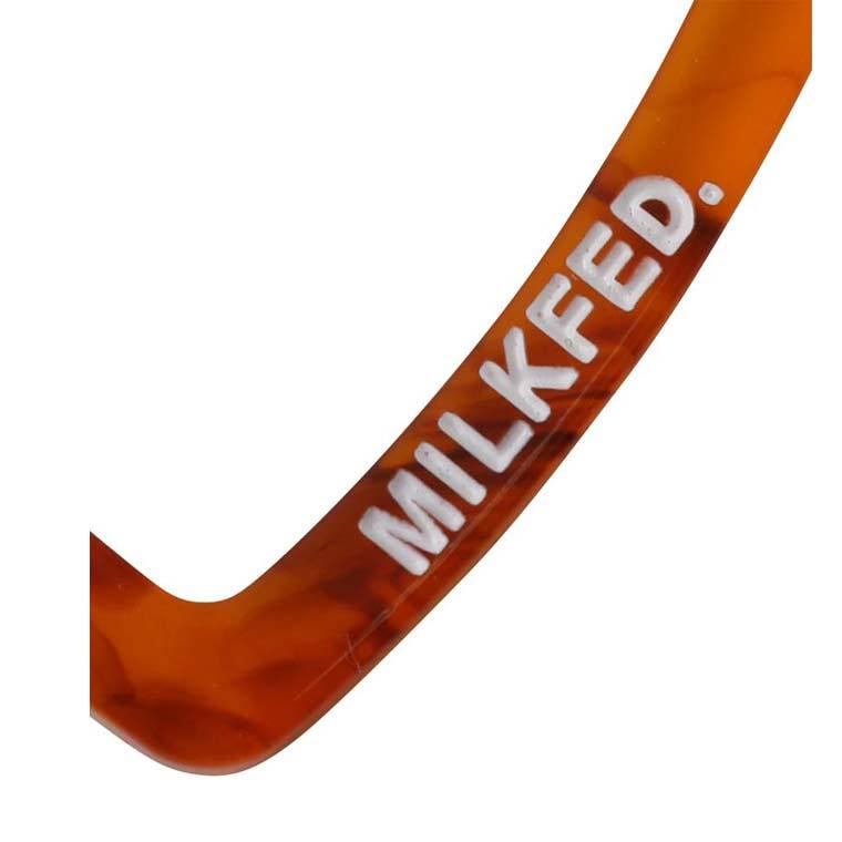 MILKFED.（ミルクフェド） カラビナ NEO HEART CARABINER ハート型
