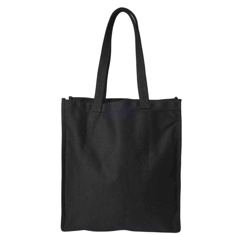 X-girl エックスガール トートバッグ NEW YORK CANVAS TOTE BAG