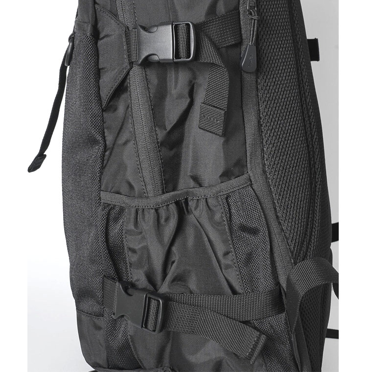 X-girl エックスガール リュック DAISY CHAIN BACKPACK バック