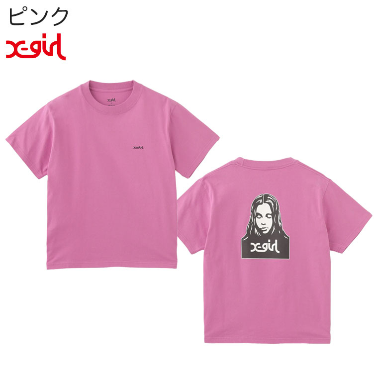 楽天市場】x－large Tシャツ（レディースファッション）の通販