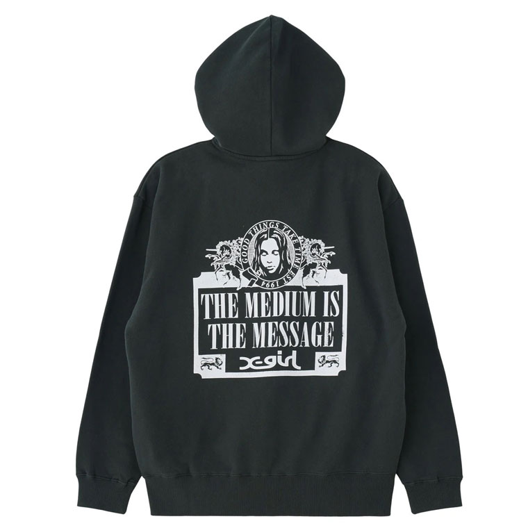 パーカー seasoning /  COLOR HOODIE レディース メンズ SEASONING パーカー seasoning / LOGO HOODIE メンズ レディース
