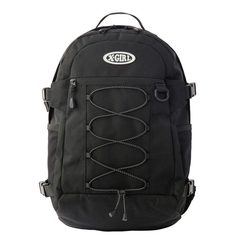 エックスガール/リュック/バックパック