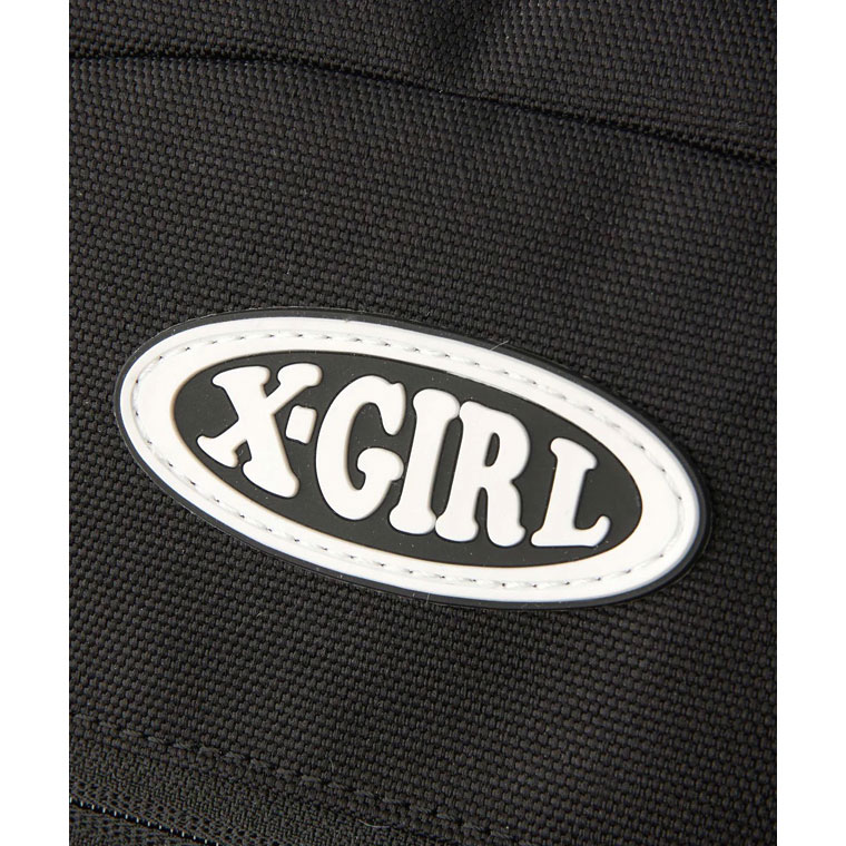 エックスガール/リュック/バックパック