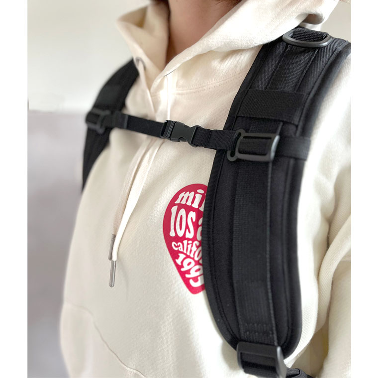 エックスガール/リュック/バックパック