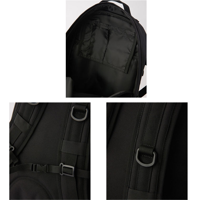 エックスガール/リュック/バックパック