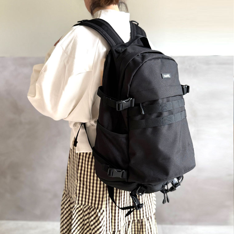 エックスガール/リュック/バックパック