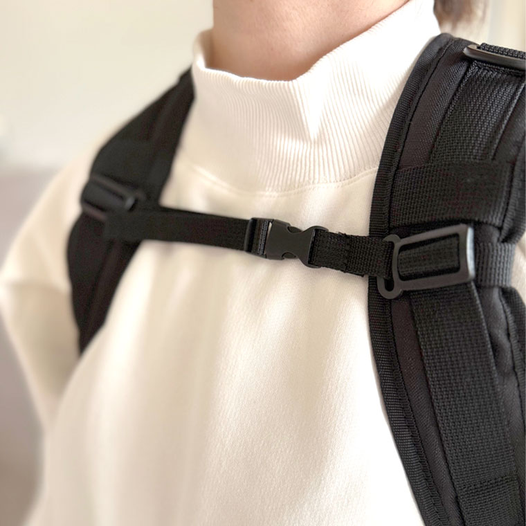 エックスガール/リュック/バックパック