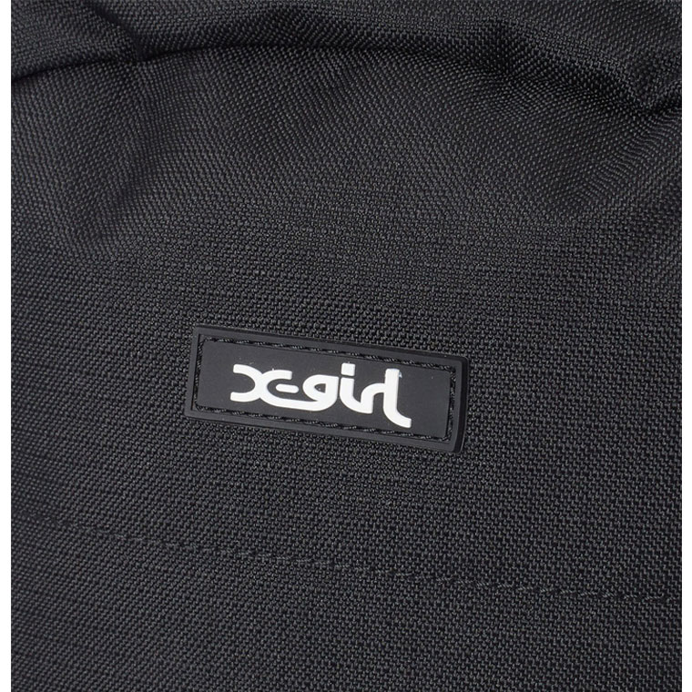 エックスガール/リュック/バックパック