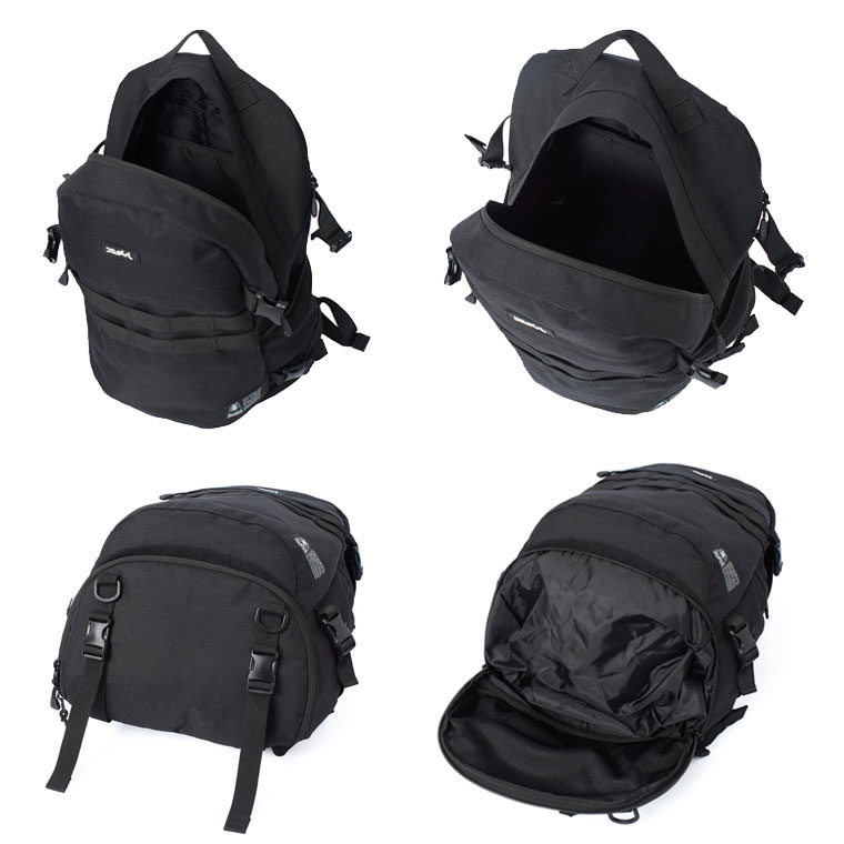 エックスガール/リュック/バックパック